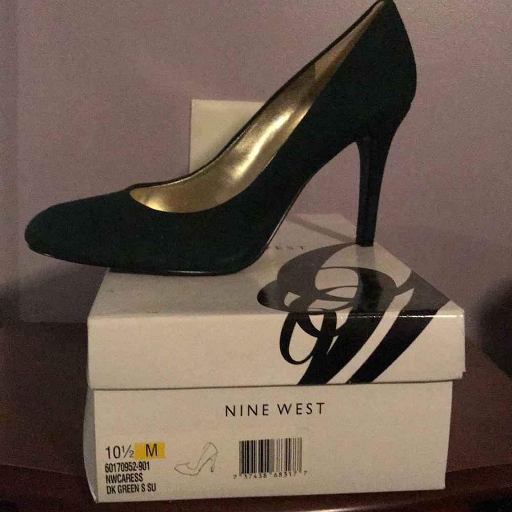 Nine West Shoes